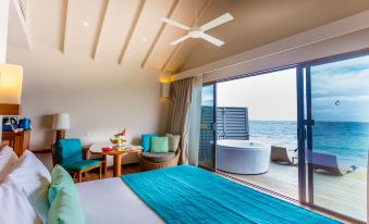 Centara Ras Fushi Resort & Spa Maldives