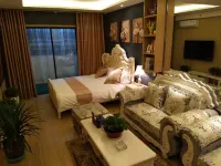 Romantic City Apartment Hotel (Yinchuan Jianfa Dayuecheng )