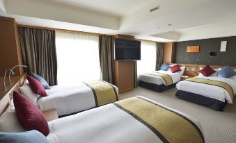 Narita Tobu Hotel Airport