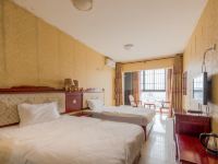 南宁摩根国际休闲公寓 - 标准双床房