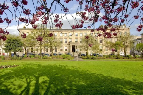 Kimpton Blythswood Square Hotel & Spa