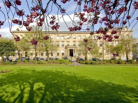 Blythswood Square Hotel