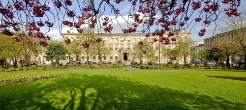 Kimpton BLYTHSWOOD SQUARE HOTEL & SPA by IHG