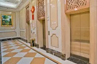 Wanda Shangjing Apartment Hotel
