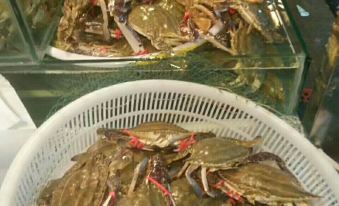 Leiyuquan Hongji Seascape Xinhai Apartment