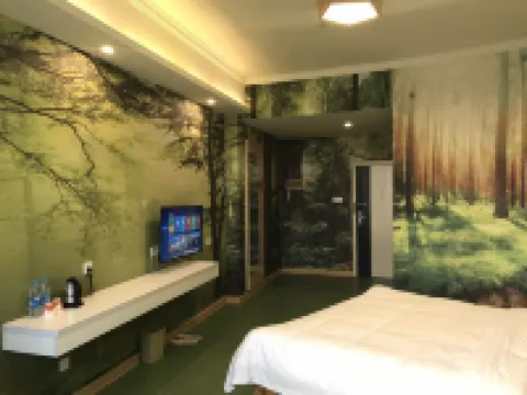 Ahome Hotel (Jinjiang Jinjing Weitou Jinshawan) Hotels near Weitou Village