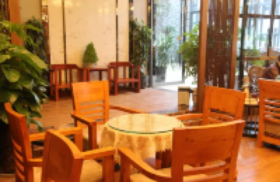 KaixuanguojiFengshang zhutijiudian