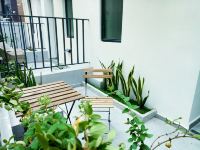 广州海斐公寓 - 精致花园房