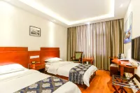 Yunlv Guanhu Inn - พร้อมระเบียง