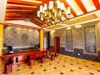 涠洲岛海尚居海景酒店 - 公共区域