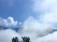 武功山遇见莫梵民宿 - 酒店附近