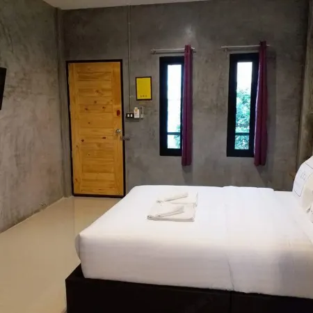 NAN Niyom Hotel