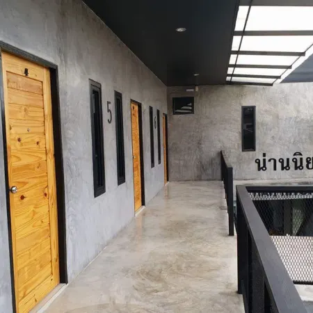NAN Niyom Hotel