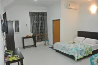 เวฟ ลังกาวีอินน์ -  อินน์