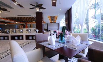 I T-Moon Impression Shuangyuwan Resort Boutique Hotel (Huizhou Dongjiang Honghai Bay Phase I Store)