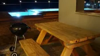 Daebudo Pension the Heaven - Ocean View