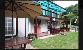Happy Village Applemint Pension Yangpyeong