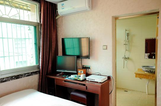 Guiyang Huiyuan Business HotelHotel Overview