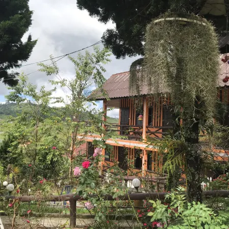 Kularbdoi Resort