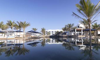 Al Baleed Salalah Resort by Anantara