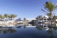 Al Baleed Salalah Resort by Anantara - en bord de mer
