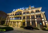 Atour Hotel (Taizhou Liuyuan)