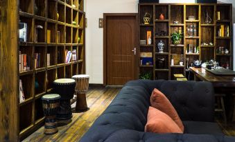 Mu Lan Boutique Inn