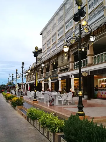 รูปภาพของชูชัยบุรี ศรีอัมพวา