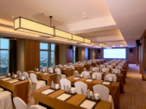 Maison New Century Hotel Hotels in Huzhou