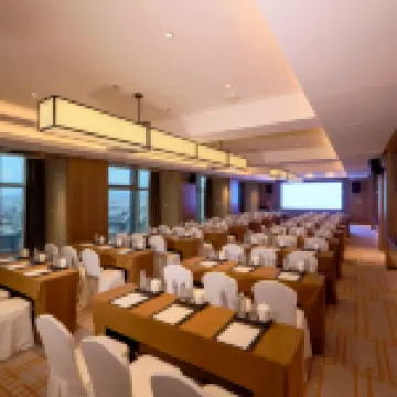 湖州東吳開元名庭酒店