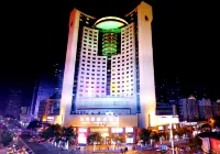 Wenzhou International Hotel Hotels in Wuma Street commercial area