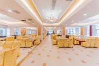 Vienna Hotel (Jishou Railway Station)