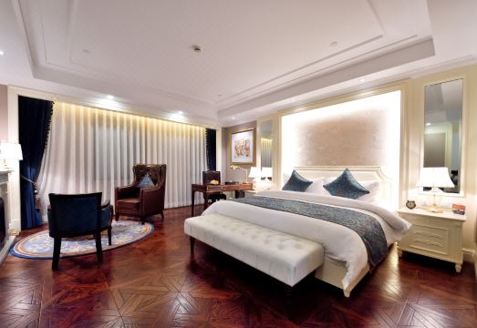 2. 진장 메트로폴로..