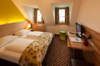 Alphotel Innsbruck Hotels in Innsbruck