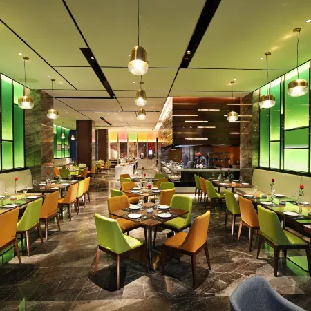 Hampton by Hilton Changsha Xingsha