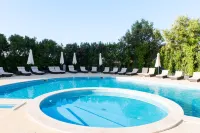 Tryp by Wyndham Lisboa Caparica Mar - Sea View