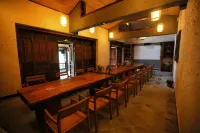 Sanshuige Boutique Hostel