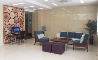 GreenTree (Jingjiang Xieqiao Xinhua Road)
