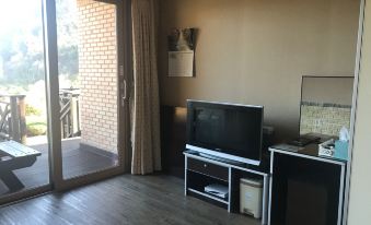 Waterlight Sky Pension Yangyang