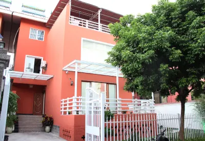 Ruili Youdu Inn
