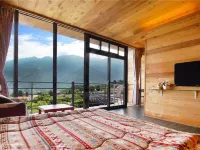 Villa Relax Hotels near Hehuanshan