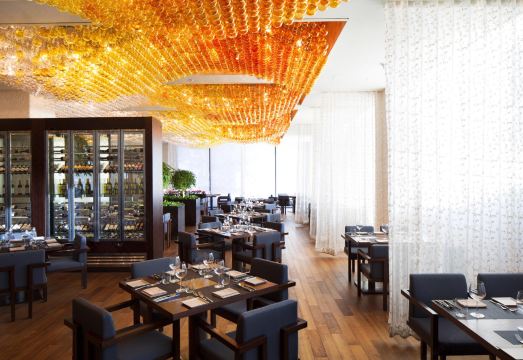 호텔 농심 내부