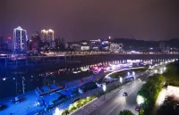 Shuya Apartment Hotel