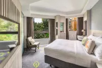 香港仕德福山景酒店 鄰近PARKnSHOP 百佳 (尖沙咀文遜大廈)的酒店