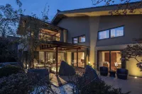 Tang Jingze Onsen Hotel