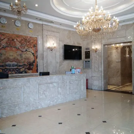 Weilisi Business Hotel