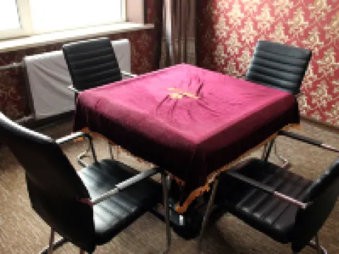 Longjiang Xintie Express Hotel Hotels in Longjiang County