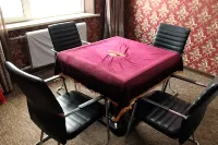 Longjiang Xintie Express Hotel Hotels in Longjiang