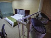 禹州君悦商务酒店 - 观景休闲大床房