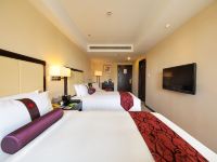 上海利园国际大酒店 - 迷你双床房